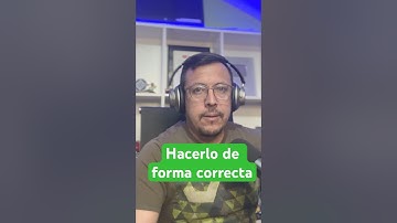 Cómo hacer concatenaciones de forma correcta en Excel.