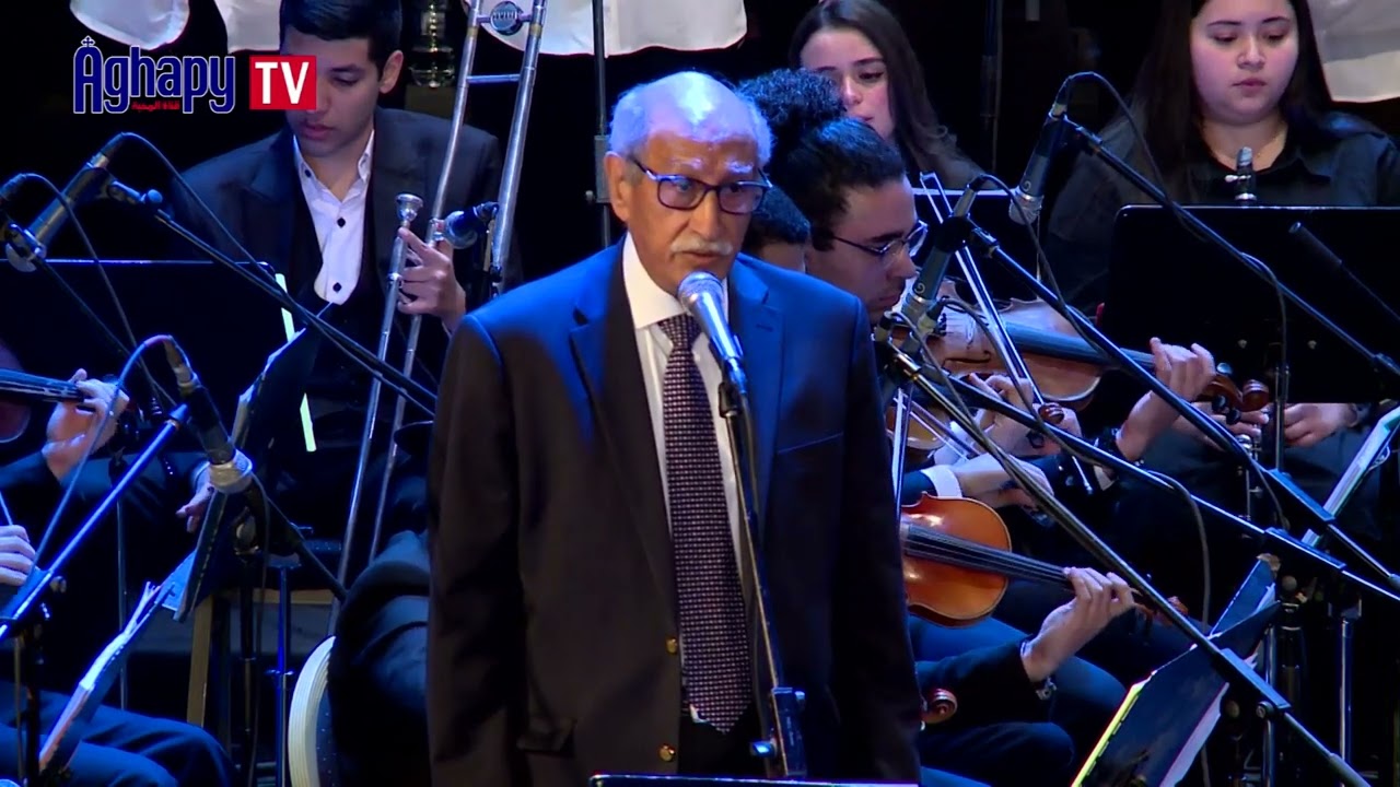 إغلق الباب_قصيدة لقداسة البابا شنودة الثالث_الحان و أداء : د. فيصل فؤاد_توزيع  موسيقي: إدوارد حنا