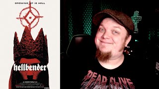 Hellbender (2021) Review - Shudder Orig - Indie Witches