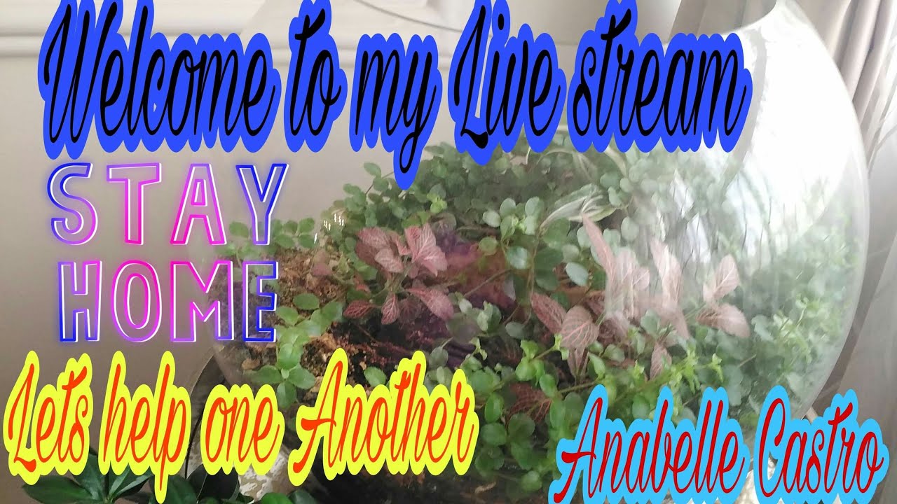 Lets  help One Another