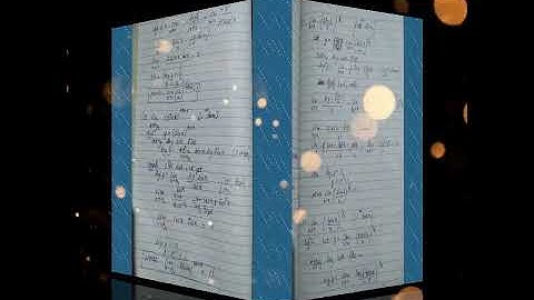 B.A/Bsc (3rd sem) Advanced calculus Solved Ex 3.3 of Indeterminate forms ( pdf link in description)