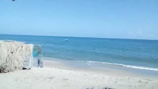 Playa Honduras