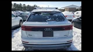 WA1EVAF15MD018449 AUDI Q8 2021