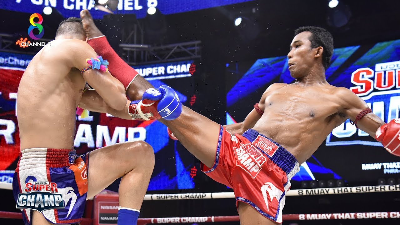Saifah Sor Supharat vs Yan Sin
