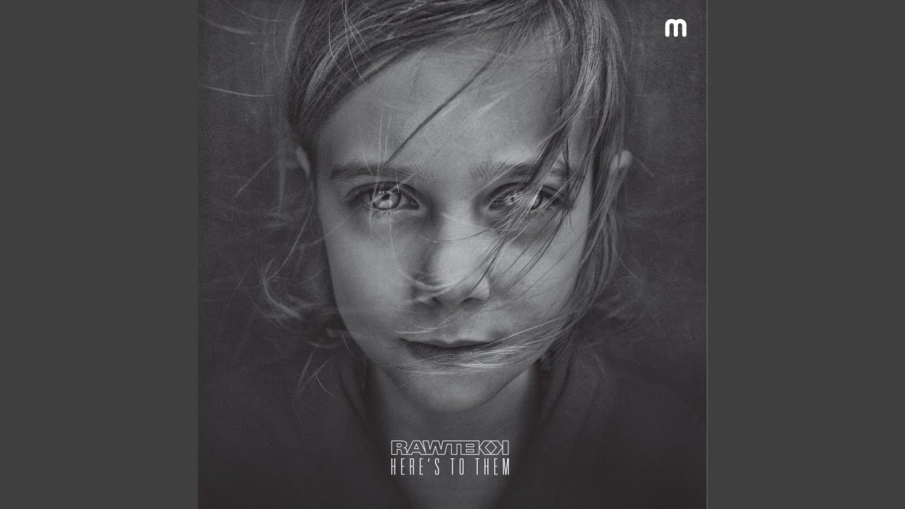 YouTubeでRestlessを視聴 YouTubeでRestlessを視聴