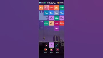 #Unlocked 117ca block 😈 in M2 Blocks game