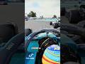 F1 25 Fernando Alonso United States GP Texas Quick Race! #simracing #f125 #f1