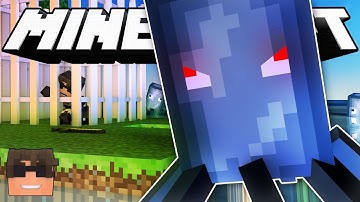 MINECRAFT: THE SQUID RETURNS!