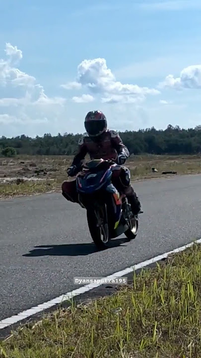 part 5.free practice‼️sengit prsiapan mnjelang race,oneprix seri 2 d sirkuit sabaru Palangkaraya2024