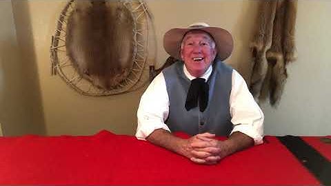 Masterclass on the Muzzle Loading Percussion Rifle - Part 5 Cleaning and Reliability