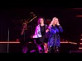 Christina Aguilera - Reflection + What A Girl Wants + Come On Over - LIVE in Stuttgart 13.07.2019