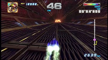 F-Zero GX Unleashed - Chapter 5 (Normal) - 0