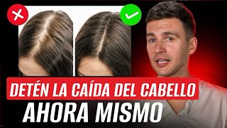 ¡El 99 % de las personas envejecen el doble de rápido por esto! Solo un ejercicio puede detenerlo