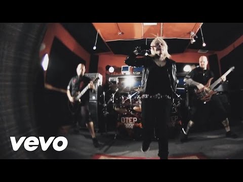 OTEP - Rise, Rebel, Resist