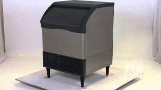 Scotsman (CU1526SW-1A) 175 Pound ProdigySelf-Contained Cube Ice Machine