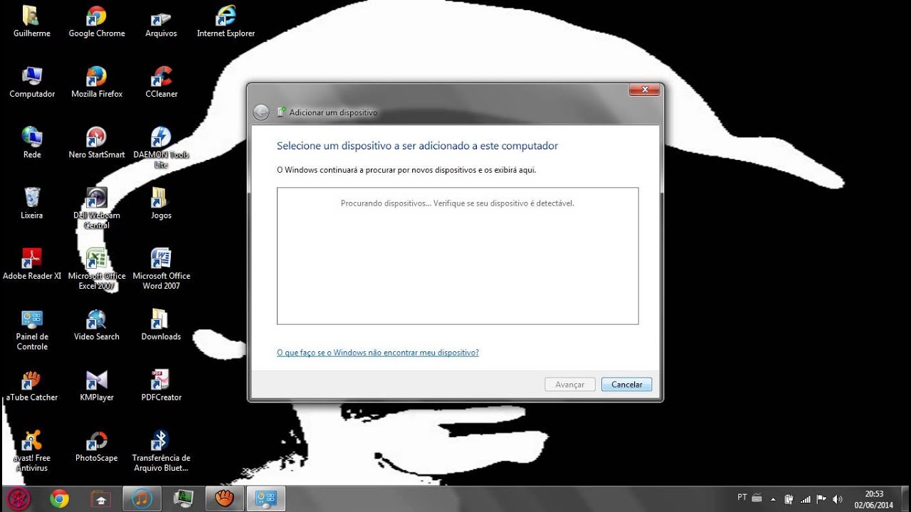 Como Saber Se Meu Notebook Tem Bluetooth