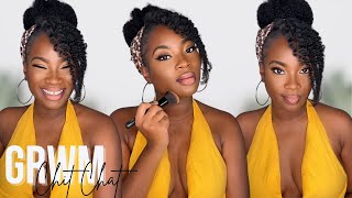 CHIT CHAT GRWM: These 6 Things Will Change Your Life In 2023