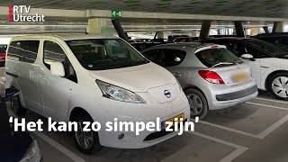 De vermiste auto van Rien Mertens is terecht! | RTV Utrecht