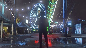 Curtis Swoleroid - The Demon | NoPixel