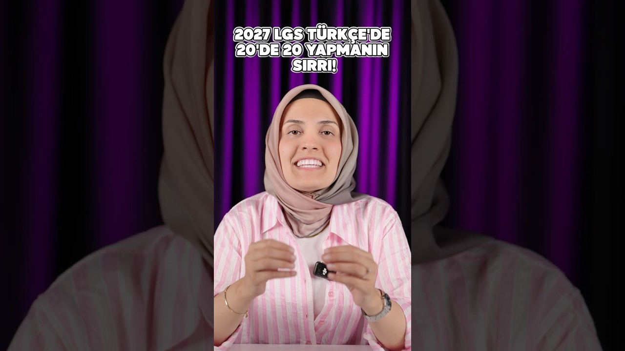Hızlı Okuma İpucu 7