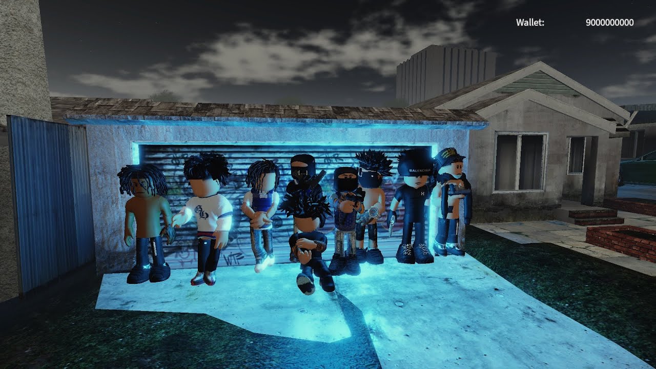 I BOUNCED OUT ON ALL THE OPPS IN NEWLEAF RBX RP!