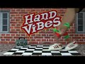 HandVibes Rings Fingers Breakdance