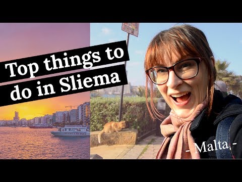 Top Things to Do in Sliema Malta