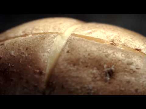 10 Lurpak Potato
