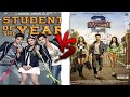 Student of The Year 🎓 vs Student of The Year 2 🎯 | Box Office Full Comparison | Old Charm vs New Gen