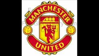 Football Songs   Manchester United Fc   Glory Glory Man United