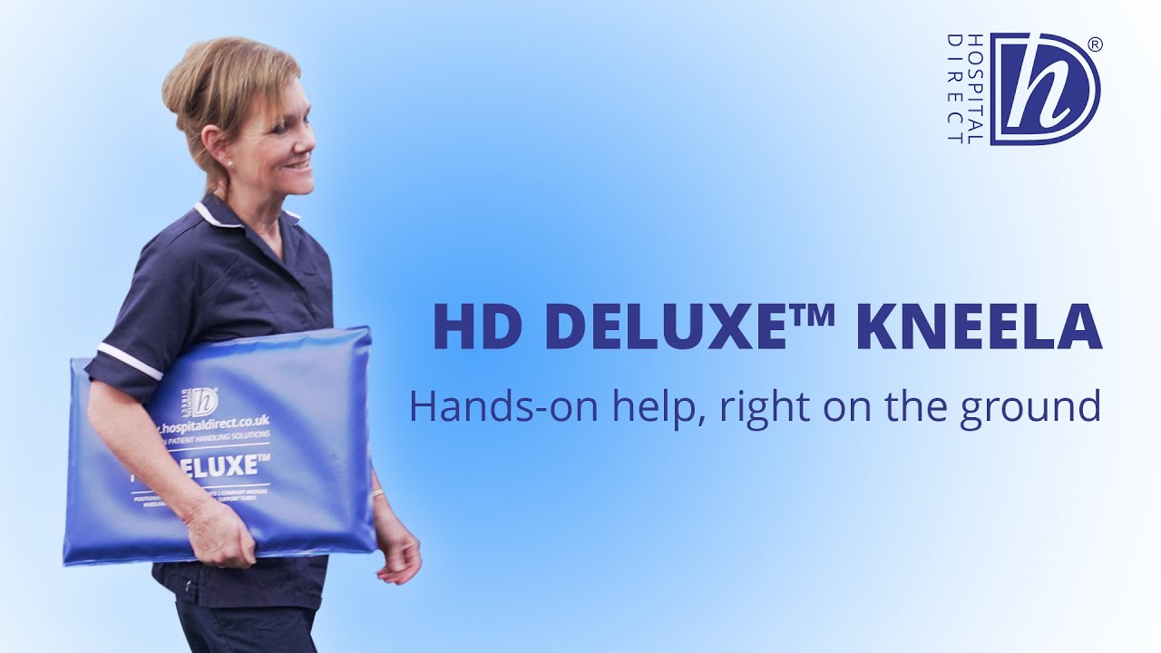 Hands-on help, right on the ground