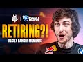 Rizzo Retiring in His Prime?! | RLCSX Banger Moments