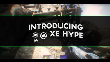 Introducing XE Hype