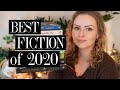 Best Fiction Books of 2020 | The Book Castle | 2021
