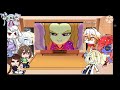 Undertale reacts to (welcome to the show) and  MLP and other kids tv shows (part 1)