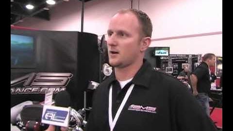 ERL Performance Interview with AMS