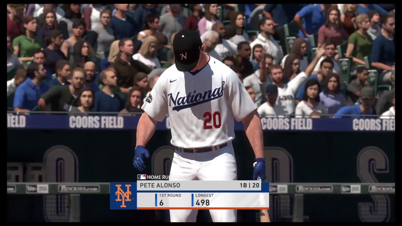 MLB AllStars HR Derby YouTube