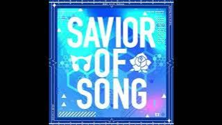 Ras Savior of Song