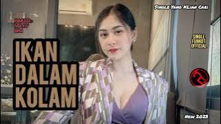 Single Funkot - Dj Ikan Dalam Kolam New 2023 - Trending Lagi TikTok