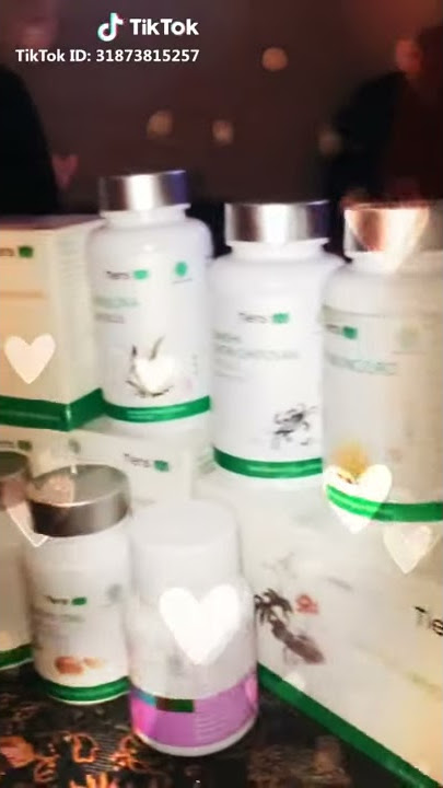 coba lihat gaes ini lah salah satu produk tiens syariah masih banyak lainnya
