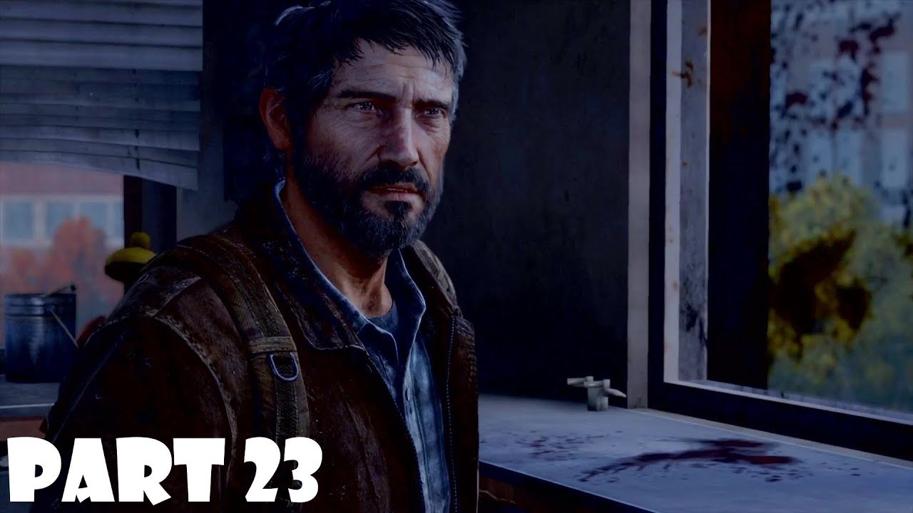 The Last Of Us Remastered Walkthrough Part 23 The University YouTube the-last-of-us-remastered-walkthrough-part-23-the-university-youtube