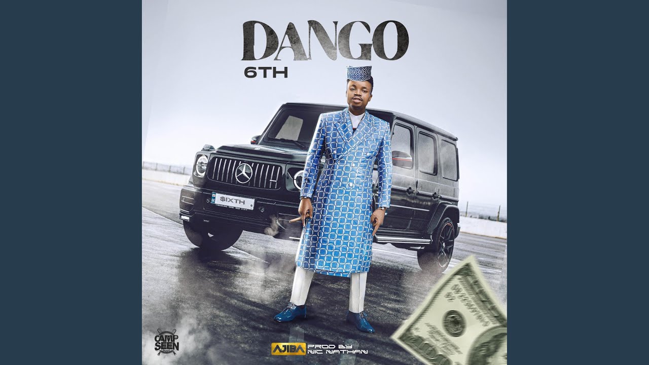 Watch DANGO on YouTube Watch DANGO on YouTube