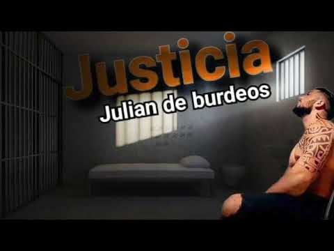 Julian de burdeos Justicia