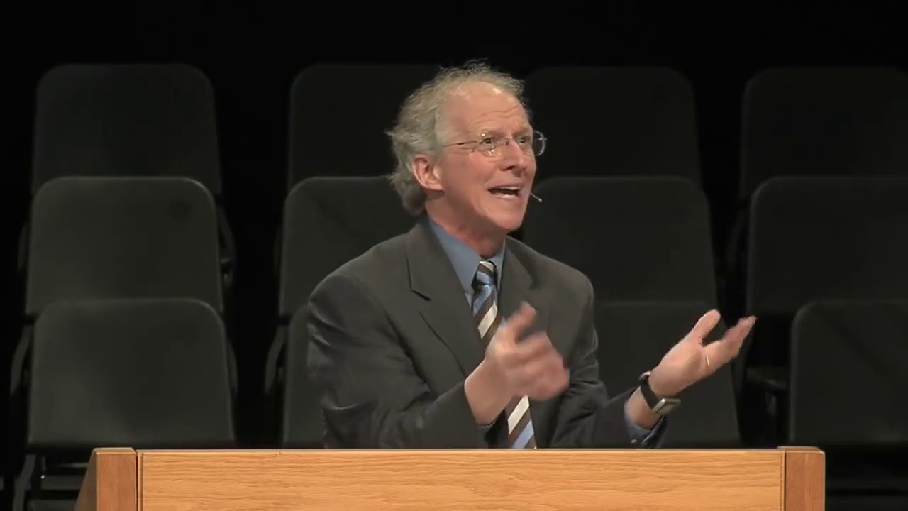 Chasing Idols vs. Rooted In Jesus. -John Piper