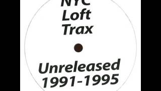 NYC Loft Trax - Untitled A2