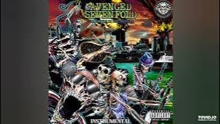 Avenged Sevenfold - Tension (Instrumental)