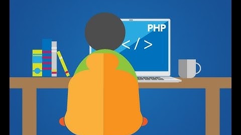 Lập trình PHP & MySQL cơ bản -  nâng cao Bài 31:  Reset mật khẩu trong PHP MySql