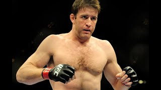 Stephan Bonnar Cause of Death: How Did UFC Star Die? Blame Saturn!