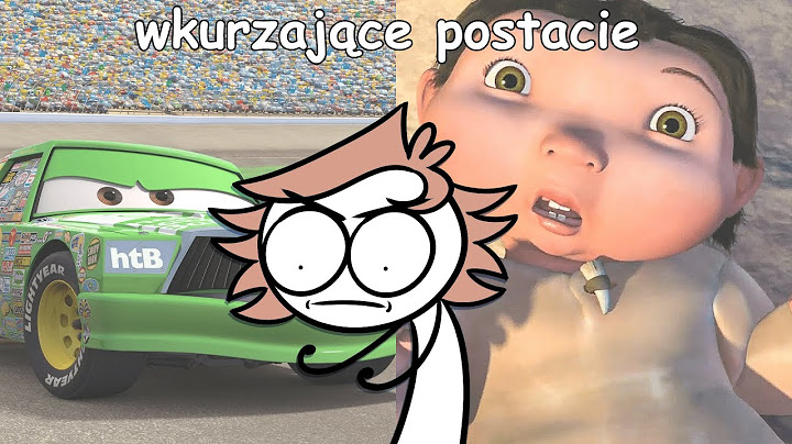top 5 znienawidzonych postaci