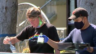 San Francisco Restaurants Report Mixed Results After Reopening